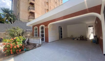 Casa para Locação no bairro Jardim Proença em Campinas/SP