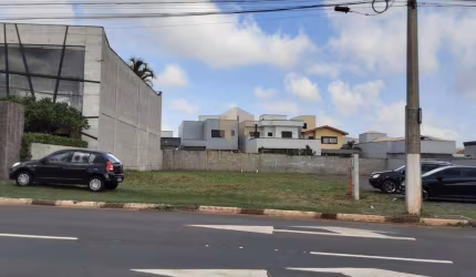 Terreno para locação no bairro Bonfim em Paulínia