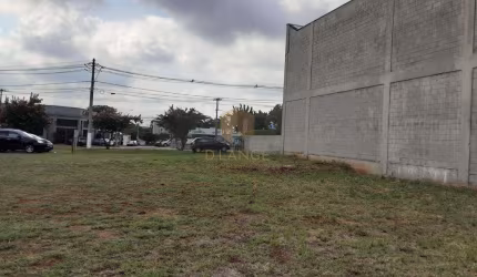Terreno para alugar no Centro em Paulínia