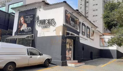 Casa à venda em Campinas, Cambuí, com 5 quartos, com 264.6 m²