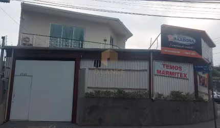Casa  à venda em Campinas, Jardim Campos Elíseos