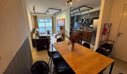 Apartamento à venda no bairro Balneário Tropical em Paulínia