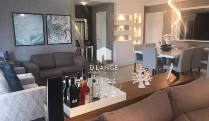 Apartamento à venda no bairro Parque Prado em Campinas