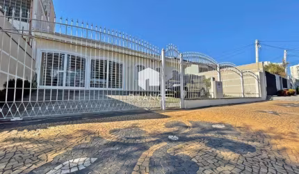 Casa à venda ou arrendamento comercial no bairro Jardim Nossa Senhora Auxiliadora