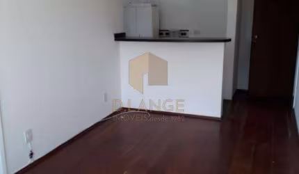Apartamento à venda no bairro Cambuí em Campinas
