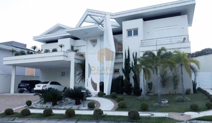 Casa à venda no bairro Swiss Park em Campinas