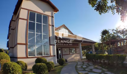 Terreno à venda no Swiss Park, 370m², Campinas/SP