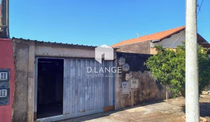 Casa à venda no Jardim São Fernando em Campinas/SP