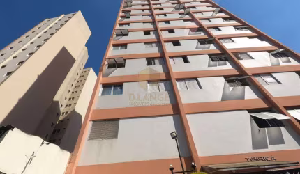 Apartamento para venda e locação no bairro Botafogo/Centro - Com garagem