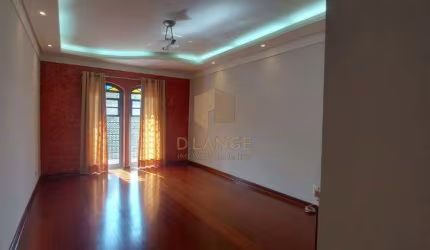 Apartamento para Locação no bairro Nossa Senhora Auxiliadora no Taquaral em Campinas