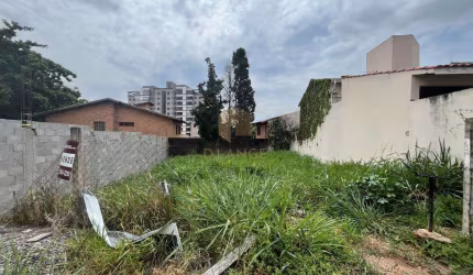 Terreno à venda no bairro Jardim Alto Cambuí em Campinas