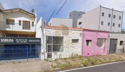 Casa para locação e venda no bairro Ponte Preta em Campinas