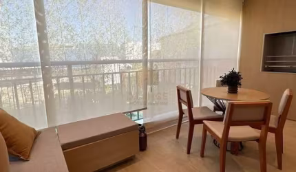 Apartamento à venda no Jardim Aurélia em Campinas