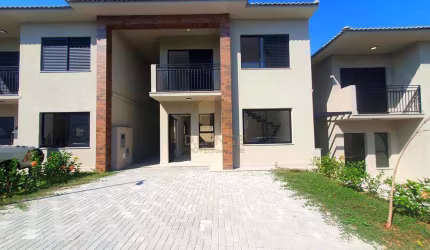 Casa à venda no Condomínio Village Luciana em Valinhos