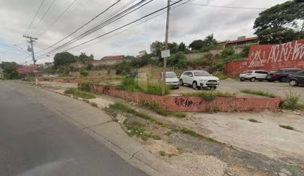 Terreno comercial para venda e locação no bairro Jardim Novo Campos Elíseos em Campinas