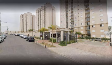 Apartamento para Alugar no Bairro Parque da Fazenda em Campinas