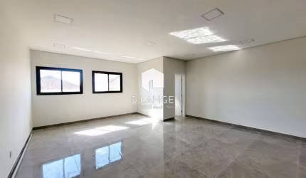 Sala para alugar no Swiss Park em Campinas,SP