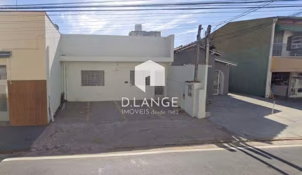 Casa à venda no bairro Jardim Guanabara em Campinas