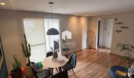 Apartamento para alugar no bairro Jardim São Vicente em Campinas