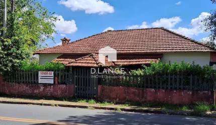 Casa à venda  em Sousas Campinas