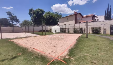 Terreno à venda em Barão Geraldo,  Campinas