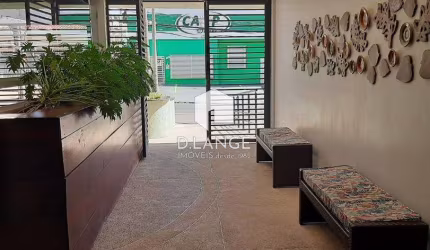Sala à venda no bairro Guanabara em Campinas