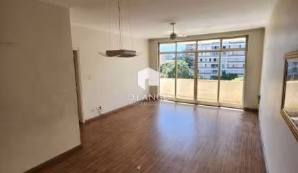 Apartamento à venda no centro em Campinas