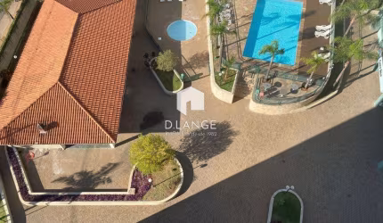 Apartamento à venda no bairro Jardim Miranda em Campinas