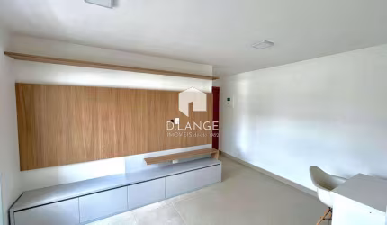 Apartamento para venda e locação no bairro Vila Industrial em Campinas