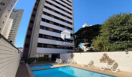 Apartamento à venda no bairro Guanabara em Campinas