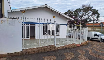 Casa para locação no bairro Jardim Guanabara em Campinas