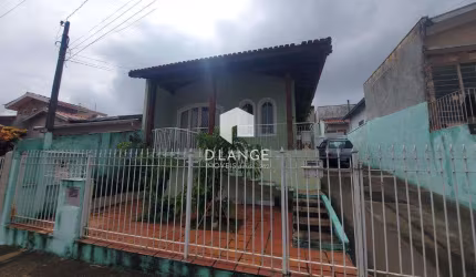 Casa à venda no bairro jardim Proença em Campinas
