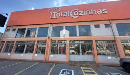 Prédio para alugar em Campinas, null, com 1700 m²