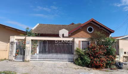 Casa para locação no bairro Vila Georgina em Campinas