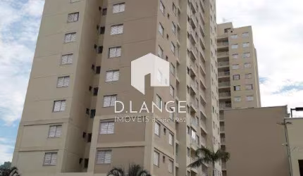 Apartamento para Alugar no Jardim Aurélia em Campinas