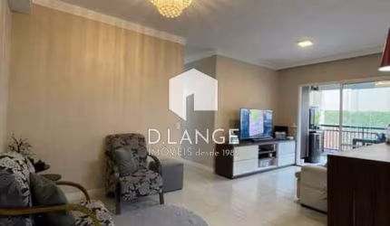 Apartamento à venda no Condomínio Residencial Art Life Club em Paulínia