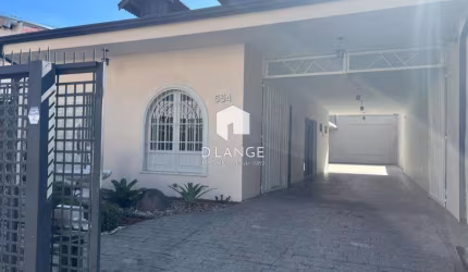 Casa Comercial à venda no bairro Botafogo em Campinas