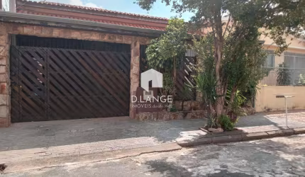 Casa para locação no bairro Jardim do Lago em Campinas