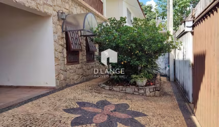 Casa à venda no bairro  Parque Taquaral em Campinas
