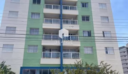 Apartamento à venda no Jardim Proença em Campinas