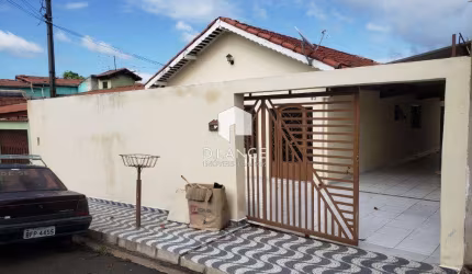 Casa para locação no bairro Alto de Pinheiros em Paulínia