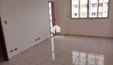 Apartamento para locação no bairro Botafogo Campinas