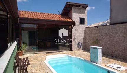 Casa à venda no bairro Jardim  Florence em Campinas