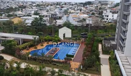 Apartamento à venda no bairro Swiss Park em Campinas