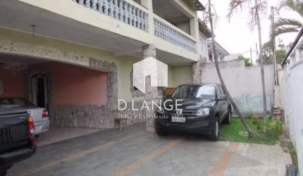 Casa à venda e locação no bairro Jardim Chapadão em Campinas