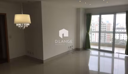 Apartamento para Alugar no bairro Cambuí em Campinas