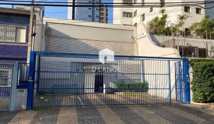 Prédio para alugar em Campinas, Centro, com 330.43 m²