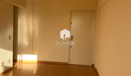 Apartamento à venda no bairro Jardim Chapadão em Campinas