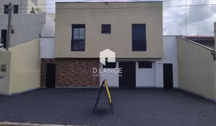 Casa comercial para locação no bairro Jardim Itamarati em Campinas