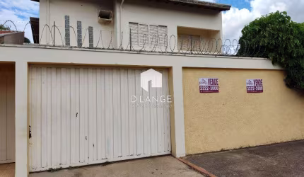 Casa para locação no bairro Jardim Boa Esperança em Campinas
